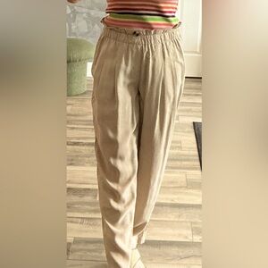 BeachLunchLounge Casual Pants Size XS
